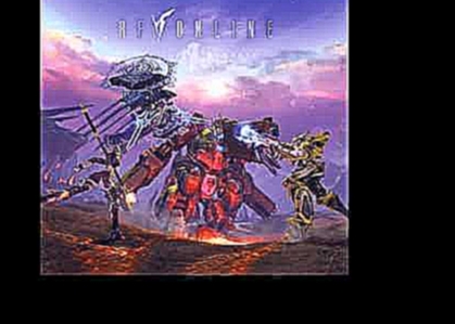 RF Online OST 11 - Battle Dungeon 01 - Beast Mountain Theme 1 