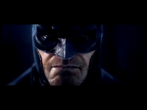Batman  Arkham Origins Official Teaser Trailer 