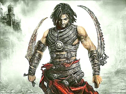 Prince of Persia Warrior Within OST - Track 05 