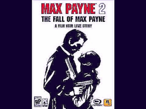 Variations - Max Payne (Cello Base) - Kartsy hatakka & Kimmo Kajasto (Max Payne 2 Soundtrack) 