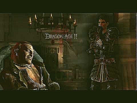 Dragon Age II - Soundtrack 101 Romances 
