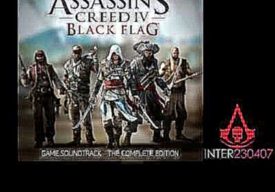 Assassin's Creed IV Black Flag OST - Multiplayer Mode - 06 Portobelo 