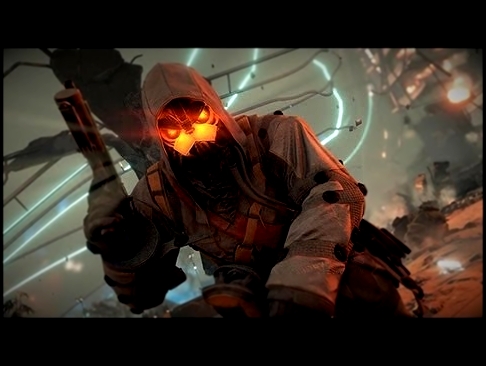 Killzone Shadow Fall - E3 2013 Trailer [HD] 