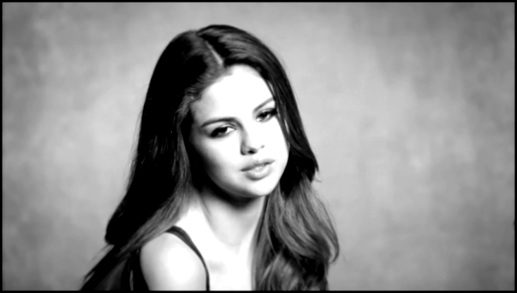 Мировая премьера новый клип Селена Гомез \ Selena Gomez - Kill Em With Kindness 2016 