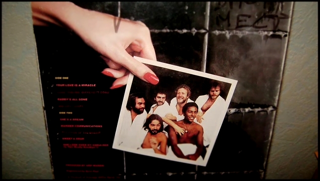 average white band - the price of the dream 