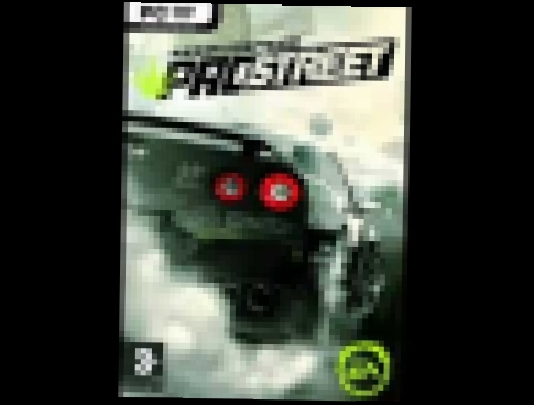 15 - Datarock - I Used to Dance With My Daddy (Need For Speed ProStreet) 
