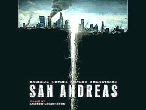 San Andreas (OST) Robert Plant - "Up On The Hollow Hill (Understanding Arthur)" 