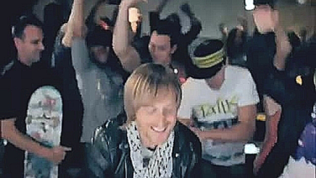 [mp3ex.net]David Guetta Feat. Chris Willis & Fergie & Lmfao - Getting Over You Dj Nikolaev Mash-Up Mix