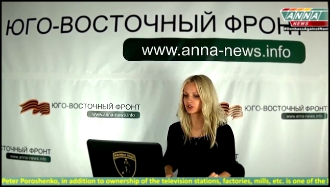 Сводка новостей Новороссии (ДНР, ЛНР) 7 октября 2014 : Summary of Novorussia news 07.10.2014 