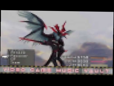 Final Fantasy - Black Mages II - 07 - The Man with the Machine Gun (FF VIII) 