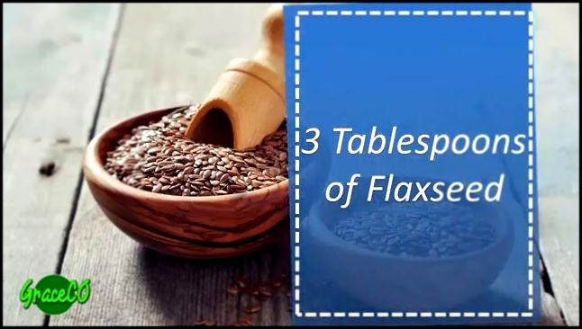 How To Lose Belly Fat in 10 Days Using Flaxseed Water 10 Kilos in Just 10 Days! 