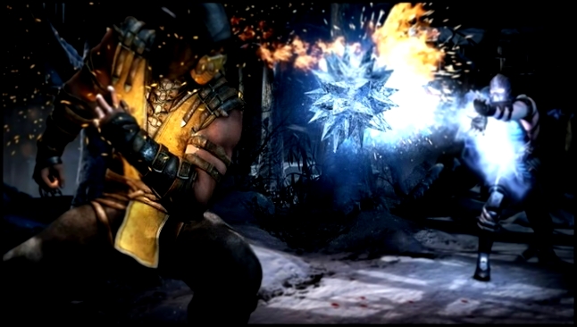 Не работает Mortal Kombat X — решение патч фикс 