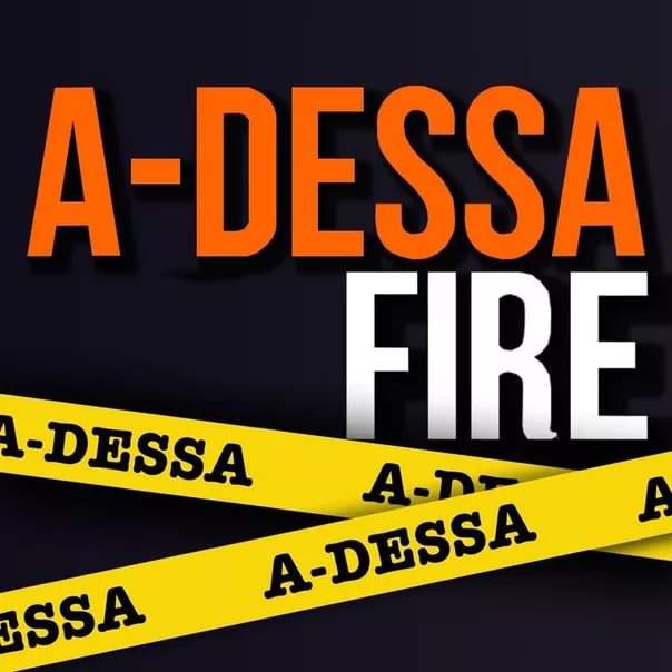 A-Dessa - Fire нет Wi-Fi`я  DFM MIX контра сити красная сталь