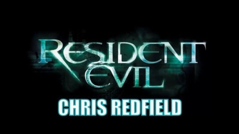 Resident Evil Dubstep Remix
