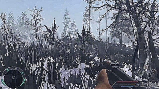 Far Cry: The Delta Sector - 02. Frozen Paths 