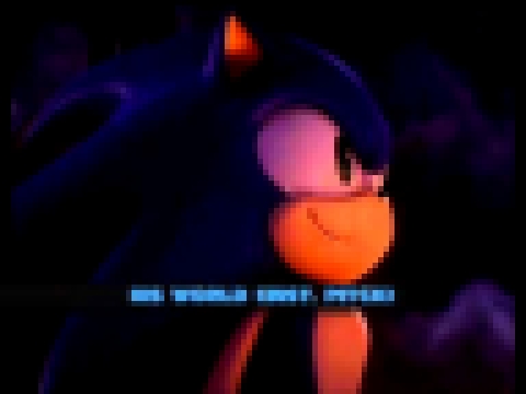 Sonic Next Gen - His World ~Theme of Sonic~ (Instrumental Pitch) 