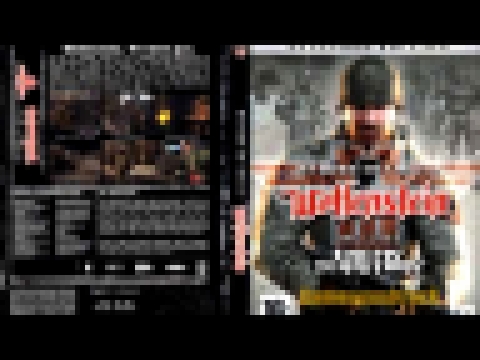 Return To Castle Wolfenstein - The Silent Town - SOUNDTRACK 
