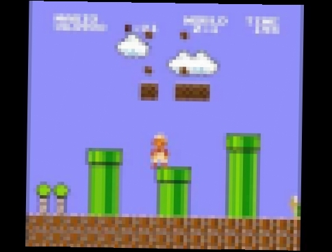 Super Mario Bros. (NES) 
