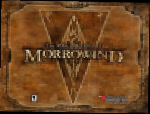 The Elder Scrolls 3 Morrowind Вступление в имперский легион. 