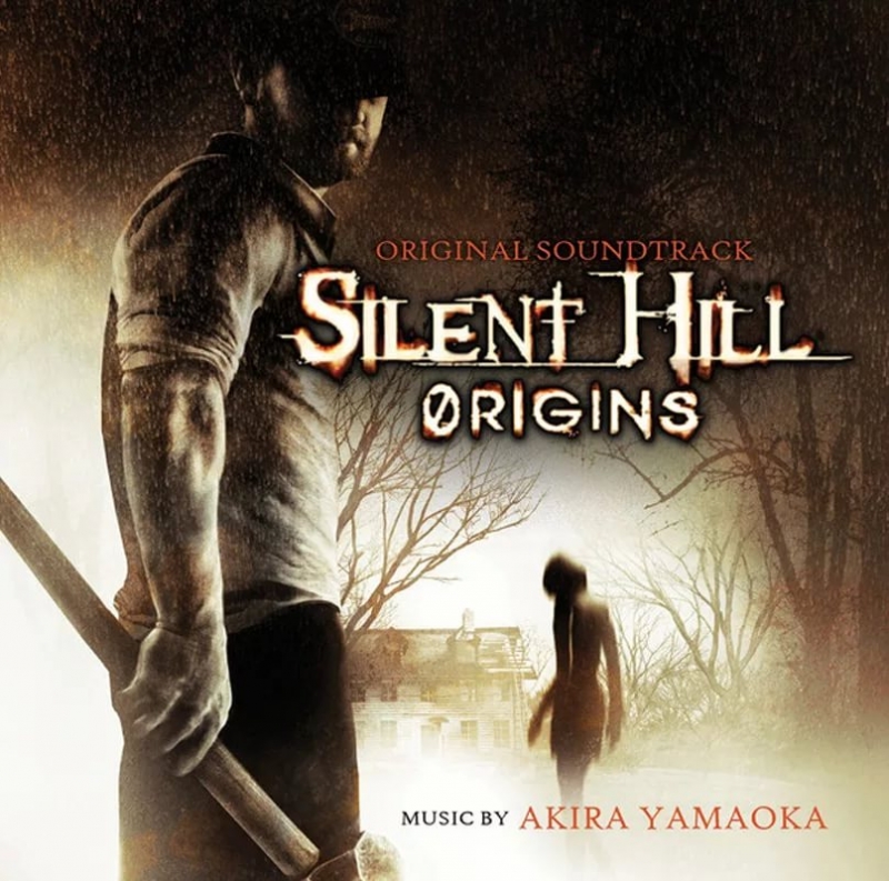 Silent Hill 2 PC - Voice - saisho 1 16-22kj