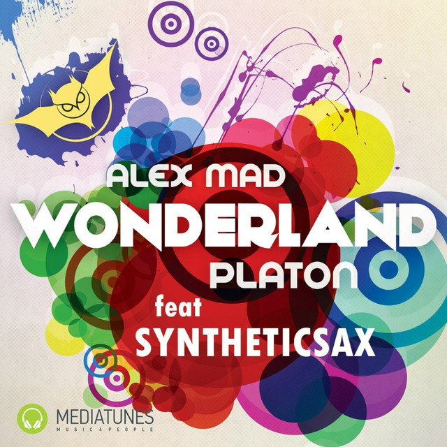 Alex Mad & Platon - Wonderland Original Mix OST NFS Rivals 2013
