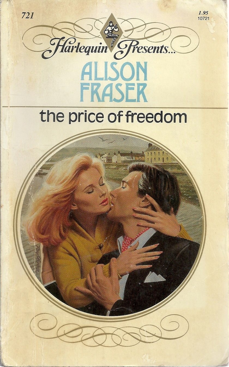 Alexander Fetuekow - The Price of Freedom