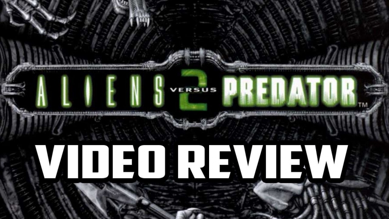 Aliens Vs. Predator - Predator 04 Rich Ragsdale