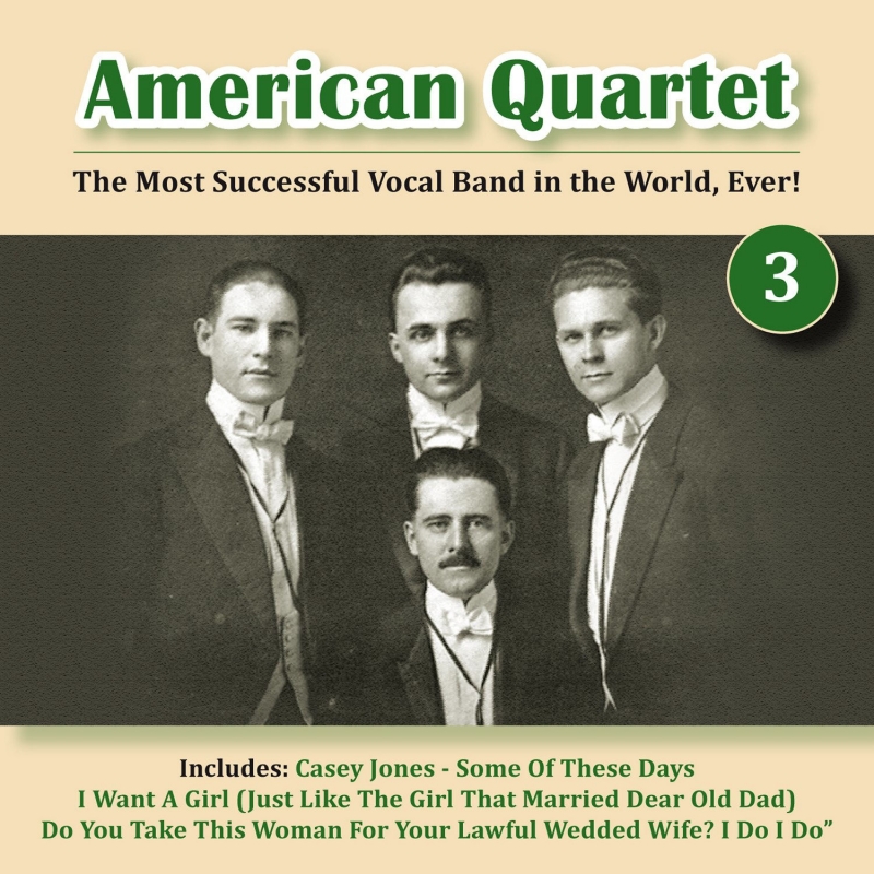 American Quartet