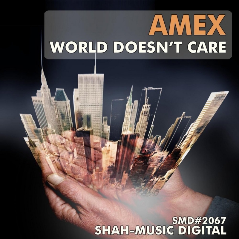 Amex vs Mr Stone - Far Cry Smart Apes Version 2 mix