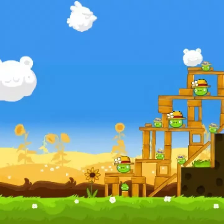 Angry Birds (игра)