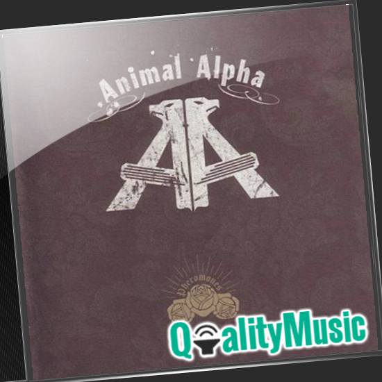 Animal Alpha - Bundy Burnout Dominator OST