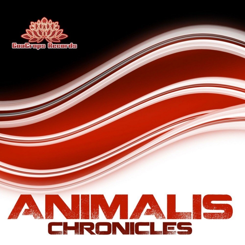 Animalis - Portal Into The Future
