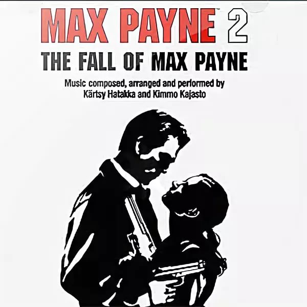 OST Max Payne