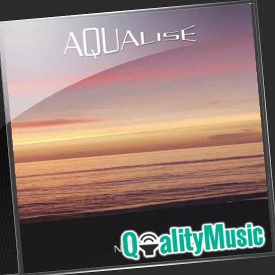 Aqualise, Tony Remy - Until the Dawn