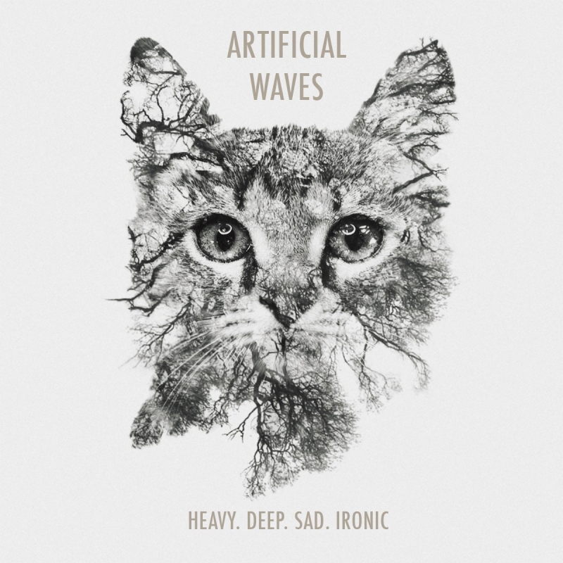 Artificial Waves - From Blur to Sharp