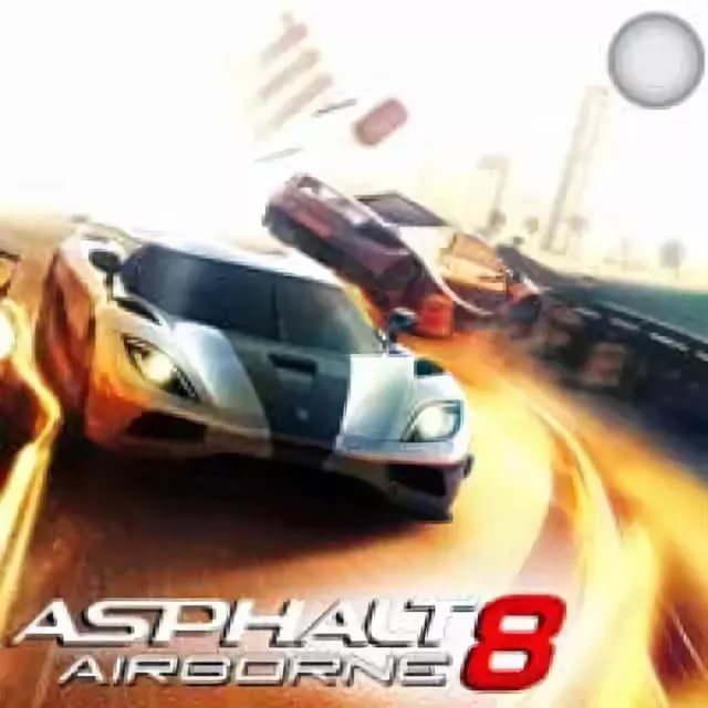 Asphalt - Airborne Asphalt 8 OST