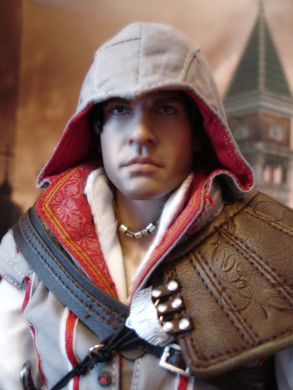 MasaZond - Assassin's Creed 2Ezio Family dub-rock mix