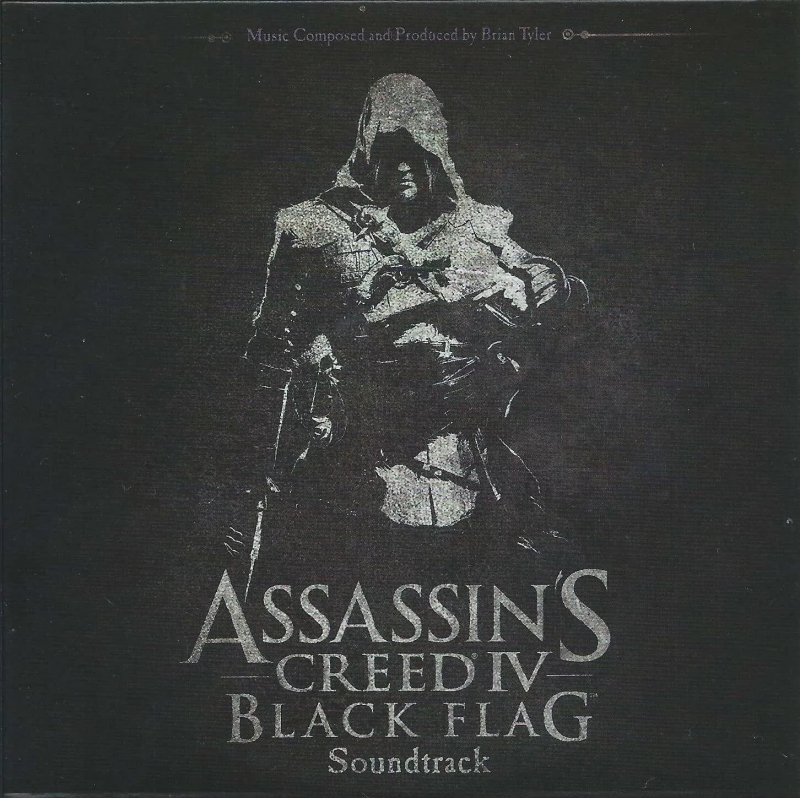 Assassin's Creed 4 Black Flag Ost - On the Horizon