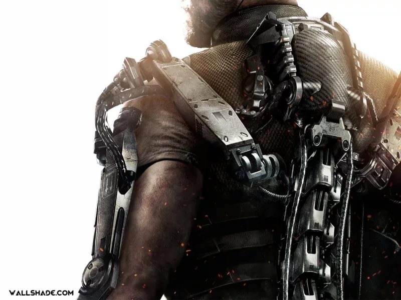 Audiomachine - Prototype Call Of Duty Advanced Warfare 2014
