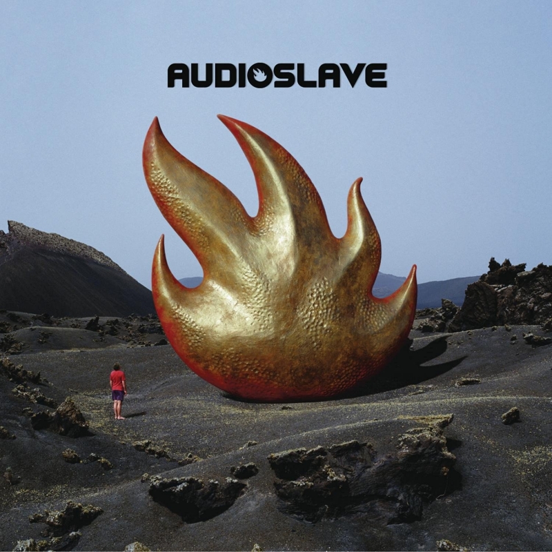 Audioslave - Shadow On The Sun