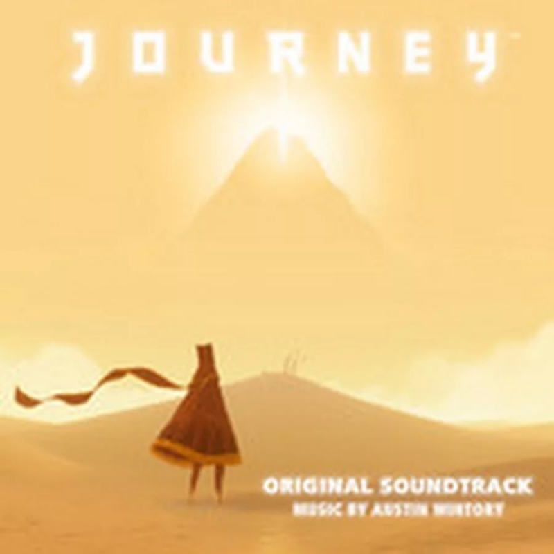 Austin Wintory - Threshold Journey OST