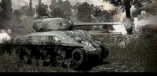 Panzer Elite Action Fields Of Glory Саундтрек 