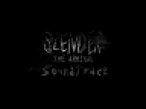 Slender: The Arrival Soundtrack: Flicker [First On YouTube] - 1080p 