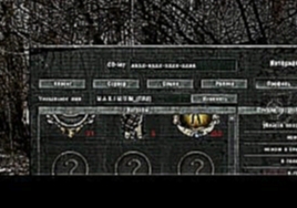 «S.T.A.L.K.E.R» под музыку сталкер - саунтрек к игре сталкер зов припяти. Picrolla 