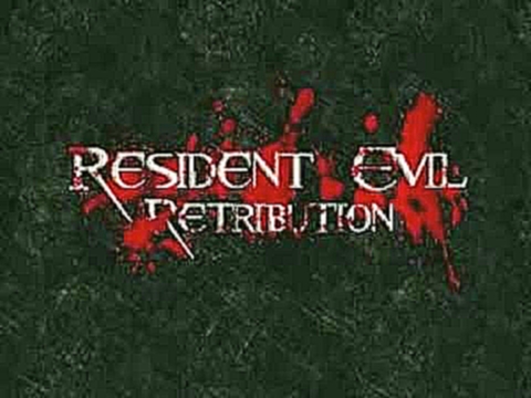Tomandandy - Tokyo Revisited (OST Resident Evil: Retribution) 