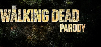 МУЗ-Пародия на  сериал  ходячие мертвецы -The Walking Dead  