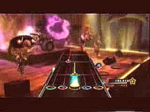 Guitar Hero 5 Demon(s) - Darkest Hour 100% Fc ( Final Express) 