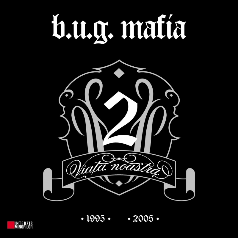 B.U.G. Mafia - Cine E Cu Noi feat. Jasmine