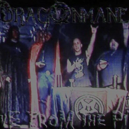 BAKER x DRAGONMANE - Left For Dead PROD. DABBO & FRUCTUOSO