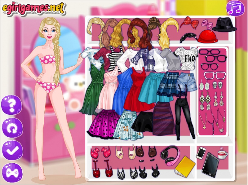 Barbie Fashion Show - Dream